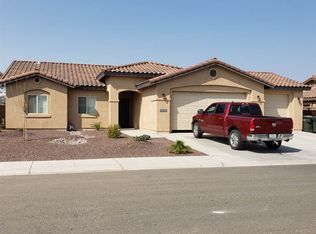 11656 S Sedona Dr, Yuma, AZ 85365