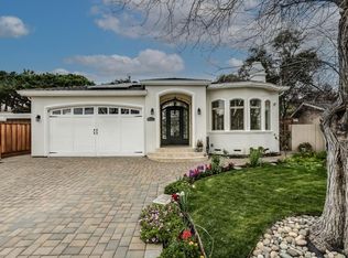 10535 Gascoigne Dr, Cupertino, CA 95014