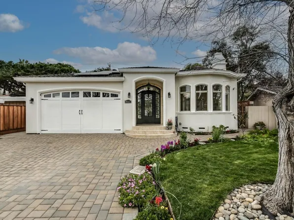 10535 Gascoigne Dr, Cupertino, CA 95014