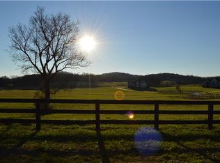 120 Nestledown Xing LOT 17, Bell Buckle, TN 37020