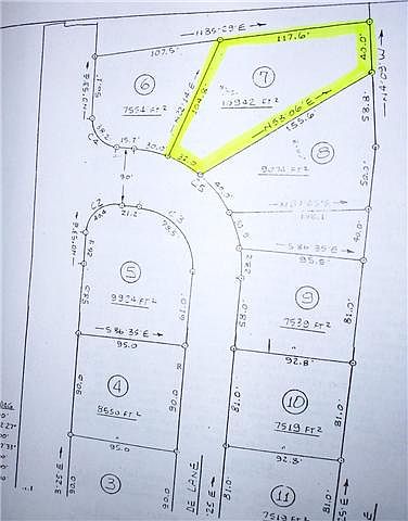2nd image of 118 Courtside Ln Lot 7