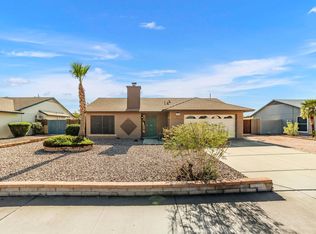 8815 W Seldon Ln, Peoria, AZ 85345