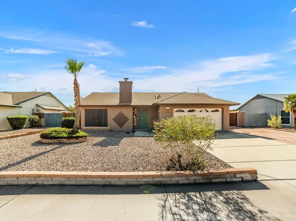 8815 W Seldon Ln, Peoria, AZ 85345