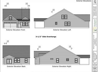 1709 Spruce Knoll St, Spartanburg, SC 29303