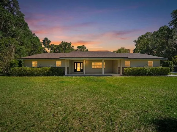 4011 SE 46th St, Ocala, FL 34480