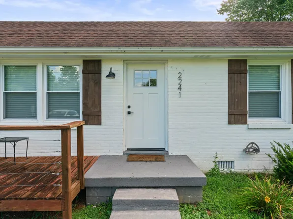 2241 Nunley St, Greenbrier, TN 37073