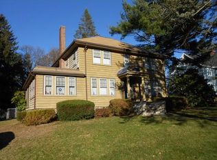 516 Lowell St, Wakefield, MA 01880