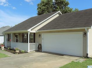 315 Brenda St SW, Decatur, AL 35603