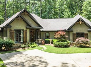 74 Woodway, Alexander City, AL 35010