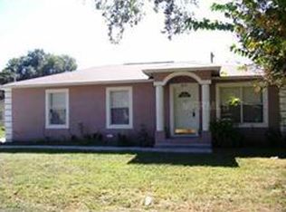 3619 E 38th Ave, Tampa, FL 33610