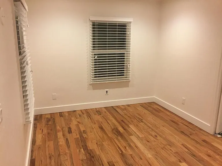 Living Room Area
