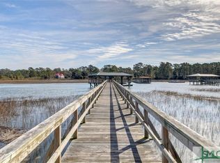 16 Marsh Harbor Cv, Savannah, GA 31410