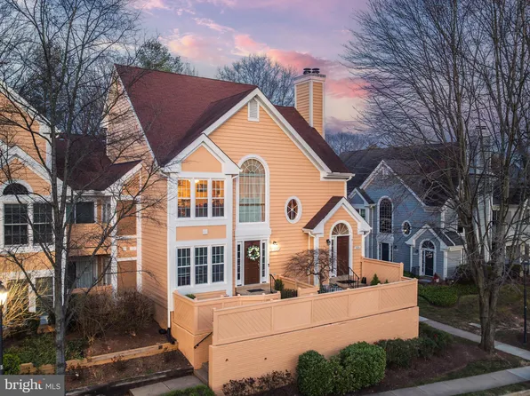 1530 Church Hill Pl #1530, Reston, VA 20194