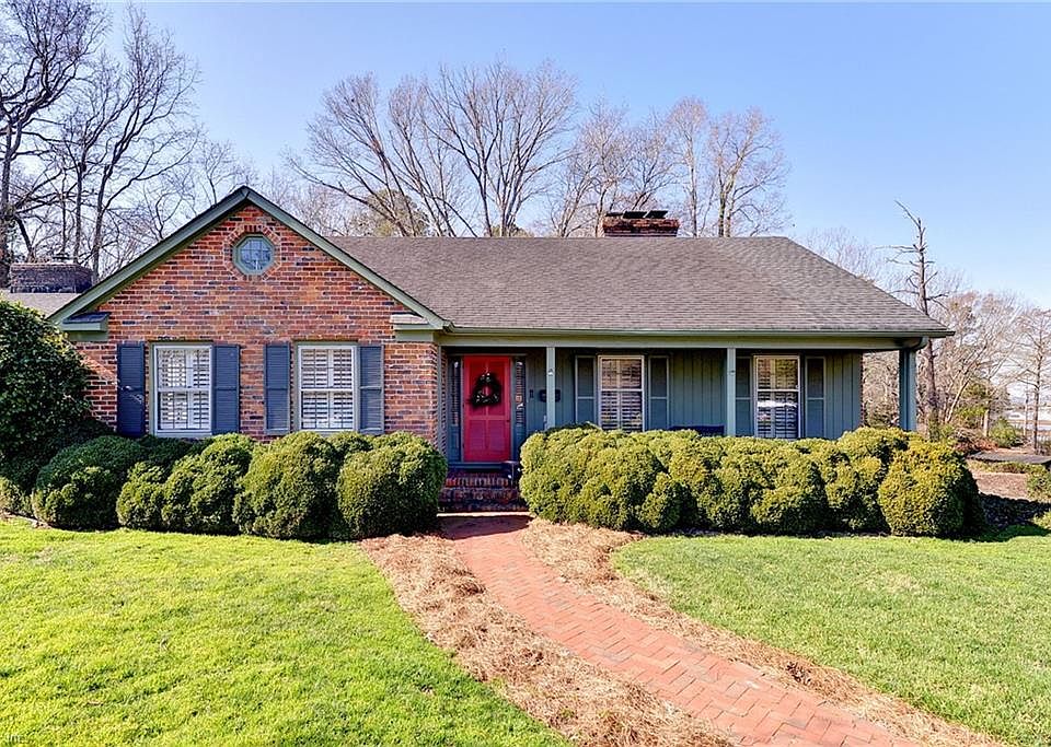 11 Rollingwood Pl, Newport News, VA 23606 Zillow