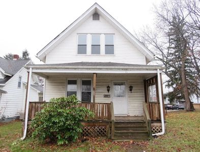 16 Trader St, Uniontown, PA, 15401