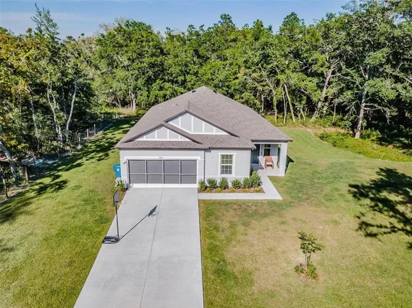 18303 Merwyn Cir, Weeki Wachee, FL 34614