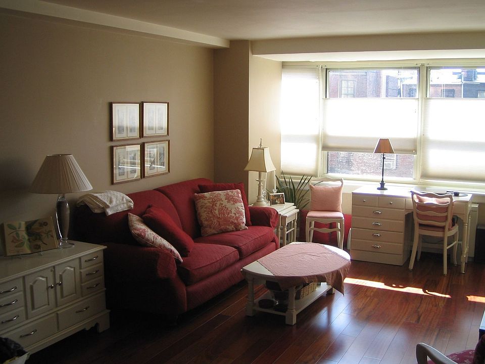 From Front Door/Foyer