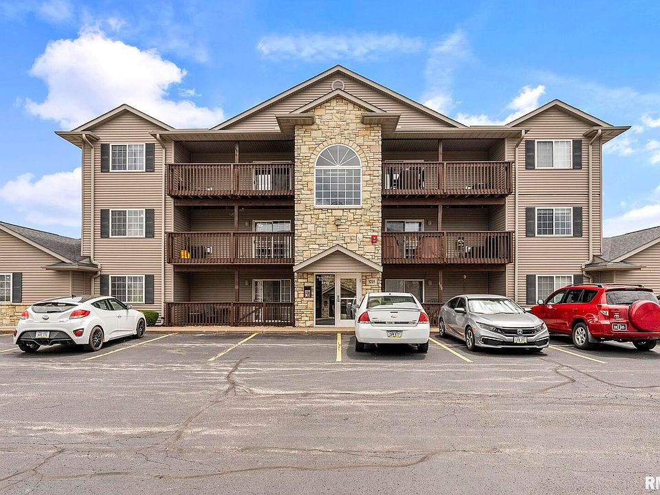 1st image of 3215 S 16th Ave Unit 201