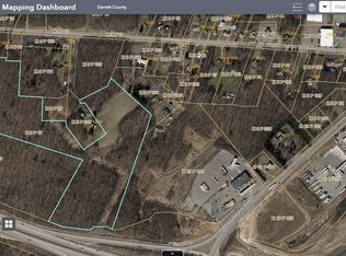 National Pike, Grantsville, MD 21536