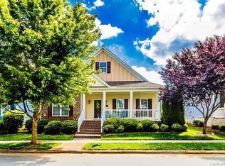 3241 Lock Erne Ave, Kannapolis, NC 28081