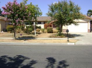 5336 N Santa Fe Ave, Fresno, CA
