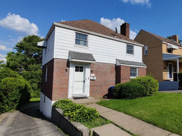 1837 Pioneer Ave, Pittsburgh, PA 15226