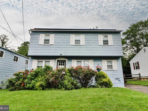 2831 Carnation Ave, Willow Grove, PA 19090