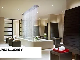 Rented by Real Easy LLC