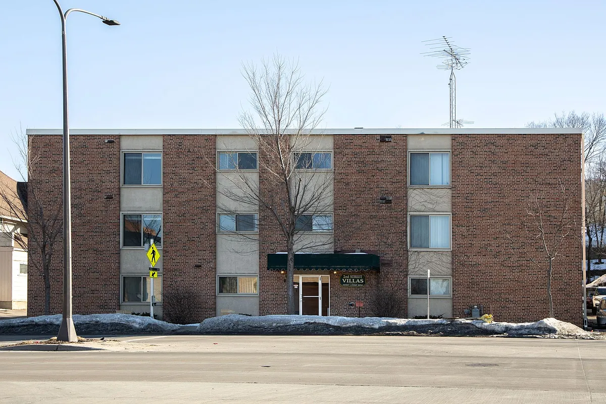 Building Photo - 2nd Street Villas