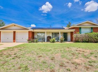 2530 69th St, Lubbock, TX 79413