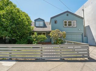 1130 14th St, Santa Rosa, CA 95404