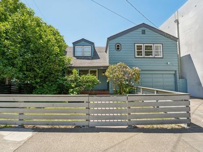 1130 14th Street, Santa Rosa, CA, 95404