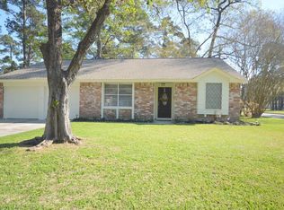 23402 Cimber Ln, Spring, TX 77373