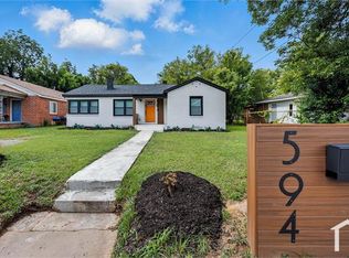 594 Robert Henry St, Macon, GA