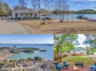 179 Bamboo Point, Hartwell, GA 30643
