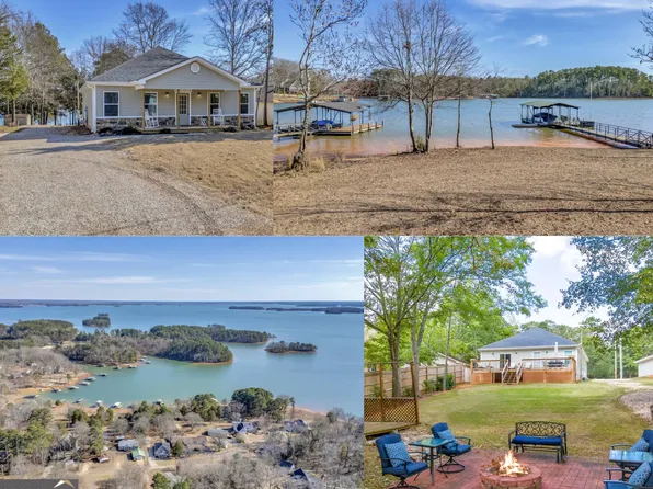 179 Bamboo Point, Hartwell, GA 30643