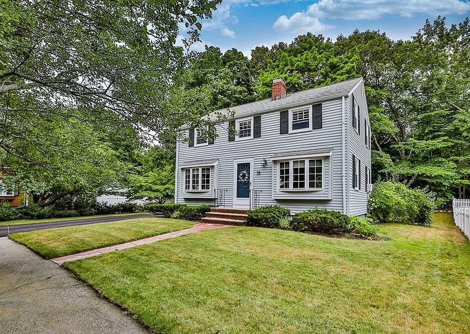 1st image of 38 Norwich Cir