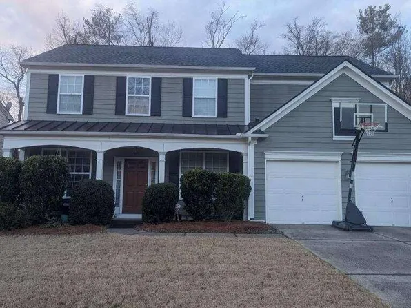 2565 Sandown Ct, Cumming, GA 30041