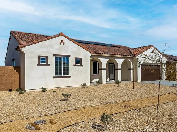 12163 Del Sur St, Victorville, CA 92392