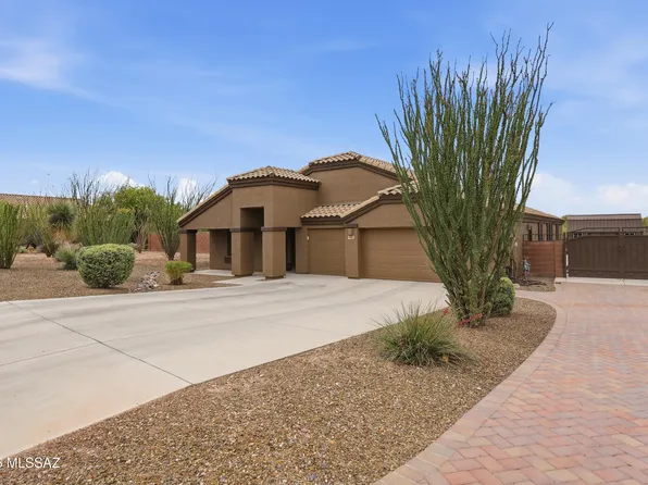 8994 S Placita Rancho De La Vis, Vail, AZ 85641
