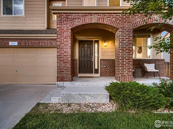 111 Stewart Way, Erie, CO 80516