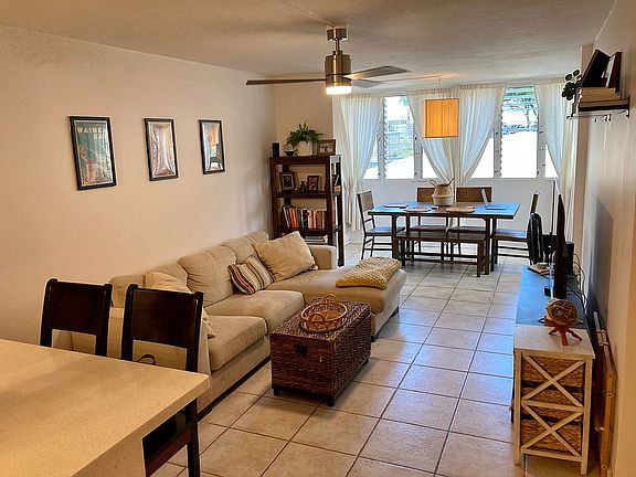 3rd image of 3131 Pualei Cir APT 16