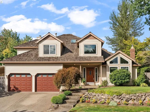 12623 SE Easthampton St, Clackamas, OR 97015