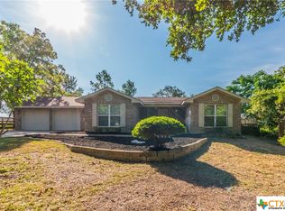 4401 Whisper Trl, Belton, TX 76513