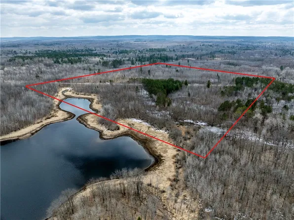 37.41 Acres US Highway 63, grand view, WI 54839