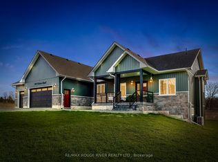 298 Tobacco Rd, Cramahe, ON K0K1M0