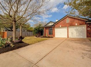 9508 Zuniga Dr, Austin, TX 78749