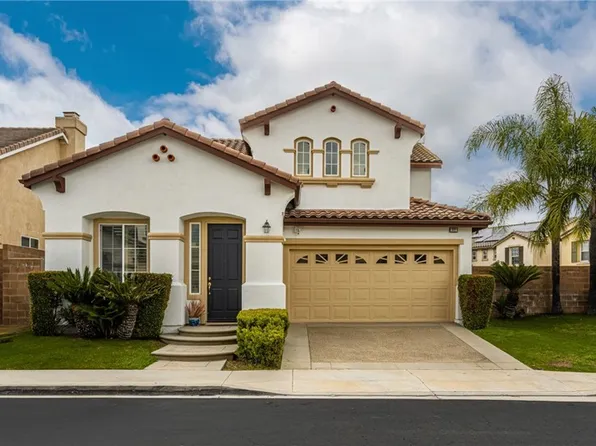 300 N Atchley Ln, Placentia, CA 92870