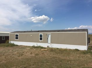 8352 Avenida Hermosa Vw, Fountain, CO 80817