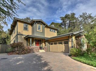 142 Placer Oaks Ct, Los Gatos, CA